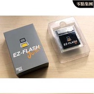 新款EZ FLASH junior GBGBC遊戲卡 EZ FLASH- junior GB燒錄卡