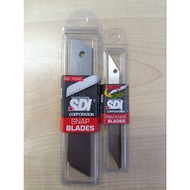 LOOSE SDI 1361C (30 Degree) / SDI 1404C **Cutter Blade / Knife Blade