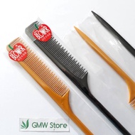 N774 Black Blower Comb