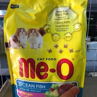 meo kitten 1,1 kg makanan anak kucing anggora