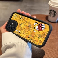 PMM1 adventure Time Phone Casing for iPhone 13 11 12 Pro Max