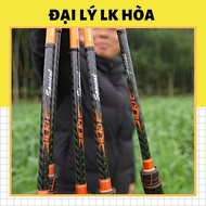 Cần Câu Chuyên Lure LK SPECIAL Phiên Bản Cá Mập Cần Câu Lure Special