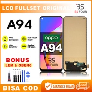 OPPO A94 4G 5G LCD Original Fullset Touchscreen