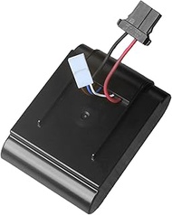 CA3C-PG1, CL1-P, CL2-PG, CL3C-PG, CL3-PG, 1750mAh Battery Replacement for Toshiba CL410AC, VC-CL1200