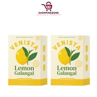 Venista Detox Detox Slimming Fiber Drink
