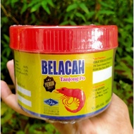 HOT🔥 Belacan Tanjung Po 1/2kg sedap tidak berbau