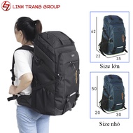 Large multi-purpose backpack 56-75L - Oz243