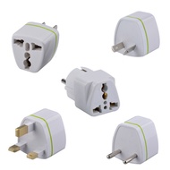 Universal Kr European Au Eu Us Uk To Eu Uk Us Au Power Supply Travel Plug Adapter For Usa Australia 