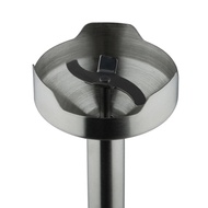 1000W Electric Immersion Hand Blender ที่มีประสิทธิภาพแบบพกพา Easy-Control Grip Mixer สำหรับ Smoothi