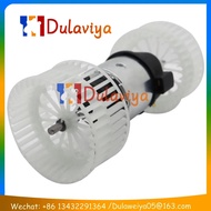 For AC BLOWER MOTOR FAN MERCEDES Benz Actros Mp2 Mp3 FEBI 0038300508 A0038300508 05991192 130101616 