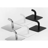 Self Adhesive Hook with 3M sticker **READY STOCK**