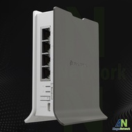 MikroTik WiFI 6 LTE Router, hAP ax lite LTE6