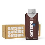 Oatside Chocolate Oat Milk 24x200ml