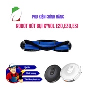 PHỤ KIỆN ROBOT HÚT BỤI KYVOL CYBOVAC E20E30E31