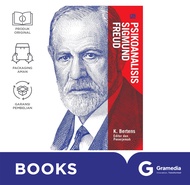 (Sampul 2025) Psikoanalisis Sigmund Freud
