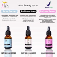 Aish Serum Korea