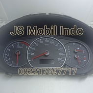 Speedometer Spedometer Kilometer Suzuki SX4 Neo Baleno Swift 34100-81K40 AT Matic Asli Original