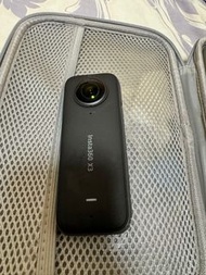 Insta360 X3 潛水套裝 9成新