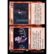 [Doctor WHO]-[WHO]-(R) -[Coward // Killer]-[2023]