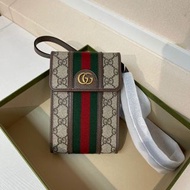 Gucci 手機包 phone case ❤️5️⃣5️⃣0️⃣0️⃣