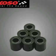 Roller koso 7 grams 7 grams BEAT fi. Scoopy fi.vario 110