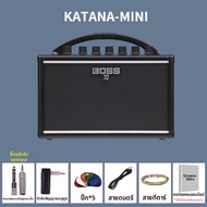 แอมป์กีตาร์ KATANA Mini รุ่นที่ 3 HEAD 50