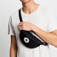 Unisex Black Sling Bag 10019907-A05 23 x 9 x12.5 cm 1.5 L