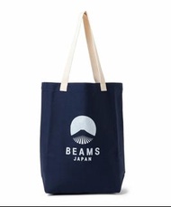 BEAMS JAPAN 側揹袋 3色 （日本製）