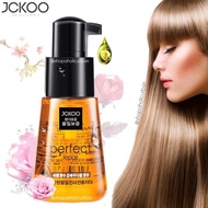 Grosir Jckoo Serum Perawatan Rambut Rusak Jckoo Repair Hair Serum Oil