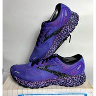 Brooks Ghost 14 Size 41/26.5cm (26cm Can Be Worn With Slender Feet)