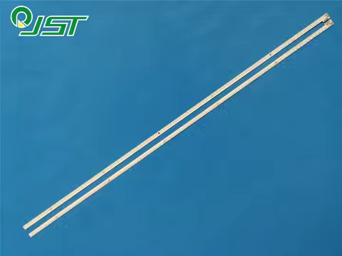 100% New 2pcs/Kit LED L G 60 TV 60LB5200 UA CUSWLH 60E510E K60 REL600FY LD0 006 Sky worth 60E510 402