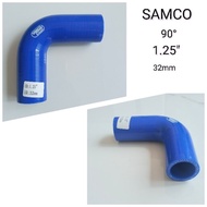 90 degree 1.25" elbowsamco 90 degree 1.25 inch elbow/ 32mm/