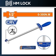[NEW] 1/2 FORCE ADJUSTMENT NEEDED" 0-300N.m WADFOW WSA8101 - GENUINE PRODUCT