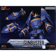 GSC MODEROID Going Forward GunBuster Mini Fit Deformation Assembly Model