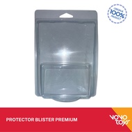 Blister Protector Hot Wheels Premium Protector