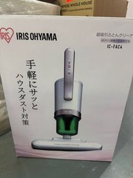IRIS OHYAMA IC-FAC4 除塵蟎機