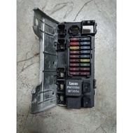 PROTON WAJA FUSE BOX