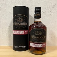 Edradour Highland Heritage Sherry Cask Single Malt Whisky