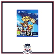 A Hat in Time [PlayStation 4]