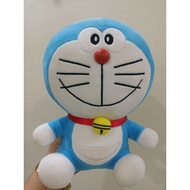 Doraemon plush toy 9"