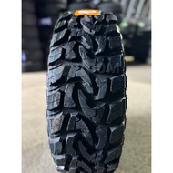 TERCELO MT 4X4 2025 31X10.5X15 235/75/15 265/75/16 285/75/16 5 TAHUN WARRANTY