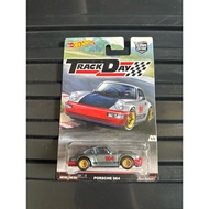 Hot Wheels Track Day Porsche 964