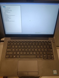 Dell Latitude 7300 手提電腦 16GB RAM/256GB SSD