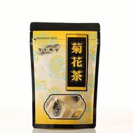 黑金傳奇 冰糖菊花茶 455g EXP:14/05/2027