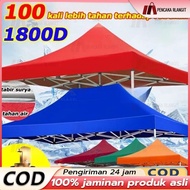 TENDA 99% UV Insulation Folding Tent 2x2 Folding Tent 3x3 Folding Tent 2x3 Folding Tent Bazaar Tent 