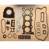 3S4G6052AB Full Engine Gasket Set Fit for Ford focus 2005-2011 MK3 1.8L 3S4G-6052-AB