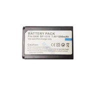 Replacement Battery Pack BP-1310 Li-ion Battery for Samsung