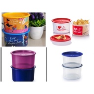 Tupperware eco love one touch topper (2) 940ml