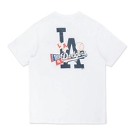 New Era Los Angeles Dodgers Essential T-Shirt