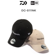 DAIWA X New Era Cooperation LIMITED CAP 9-Forty One-Size 2-colours